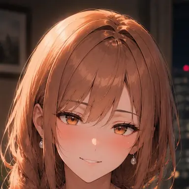 Profile image of 美玲