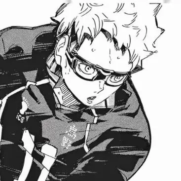Profile image of 月島蛍