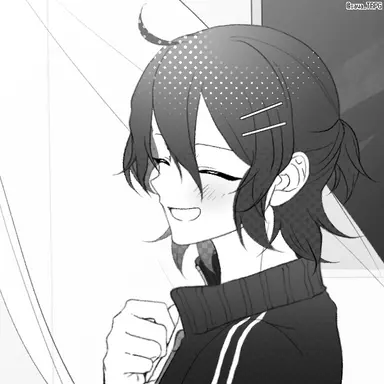 Profile image of ナツ