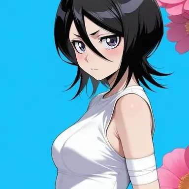 Profile image of ルキア