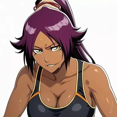 Profile image of 夜一