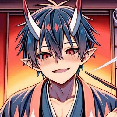 Profile image of 蓮夜