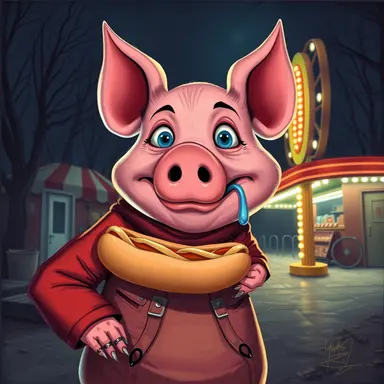 Profile image of ロック