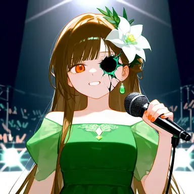 Profile image of リーカ