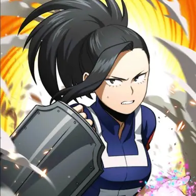Profile image of Momo