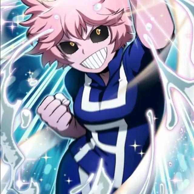 BluePhoenix의 MHA Kingdom's