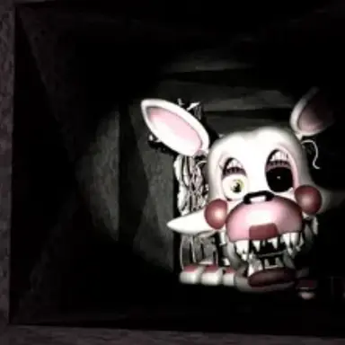 Profile image of Mangle