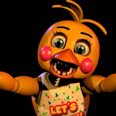 Profile image of Toy Chica