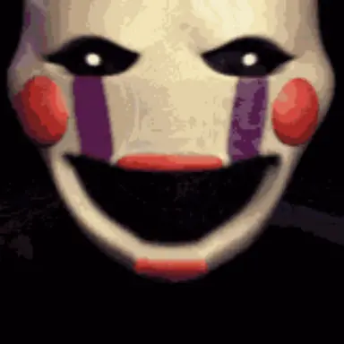 Profile image of The puppet