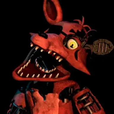 Profile image of Withered Foxy