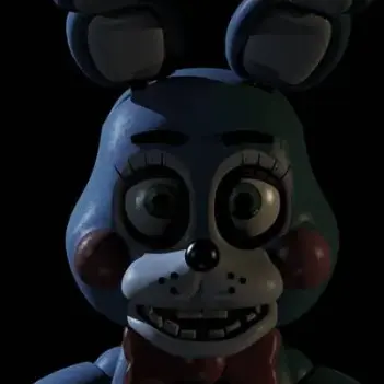 Profile image of Toy Bonnie