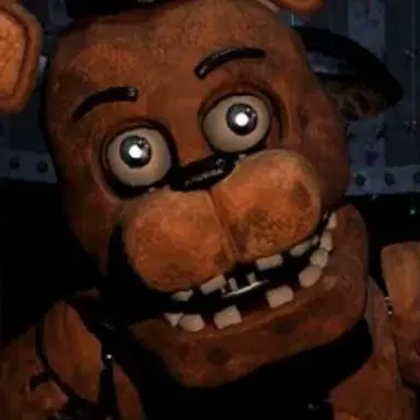 Profile image of Withered Freddy
