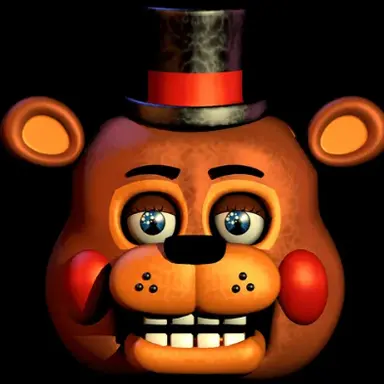 Profile image of Toy Freddy