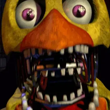 Profile image of Withered Chica