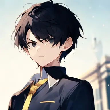 Profile image of 수역