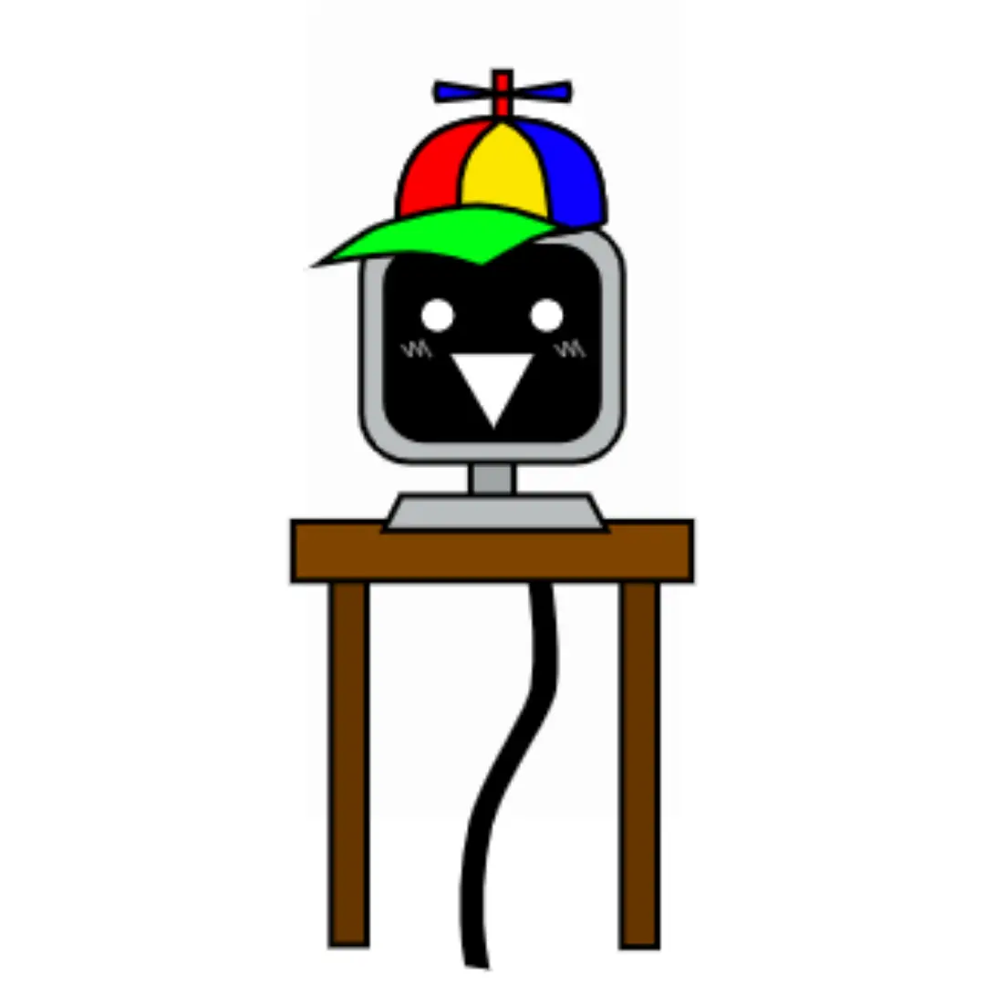 Dinosourandpig의 Mr. Fun Computer