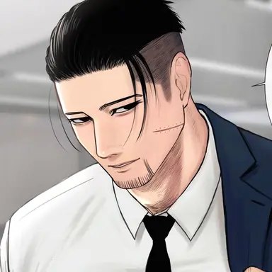 Profile image of 尾形 百之助