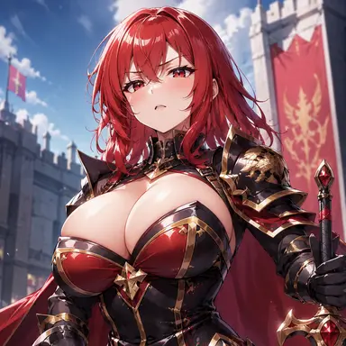 Profile image of サルビア