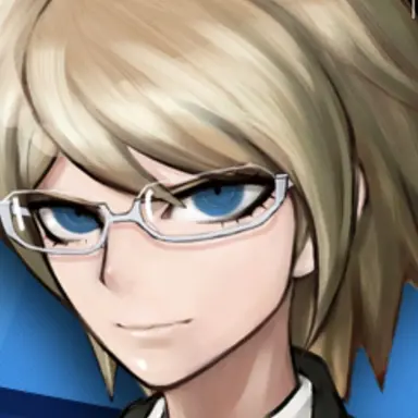 Profile image of 十神白夜