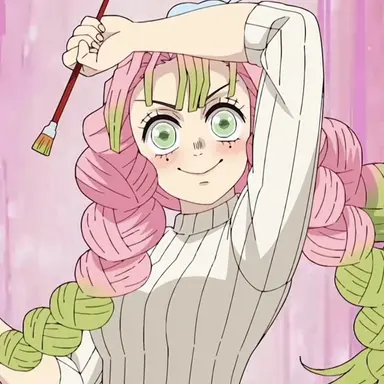 Profile image of 칸로지 미츠리