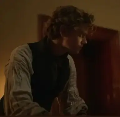 Profile image of Arthur Vance