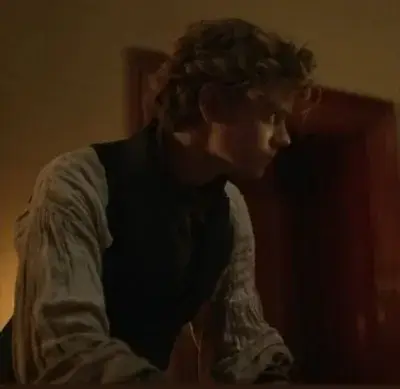 PastDrums1437의 Arthur Vance