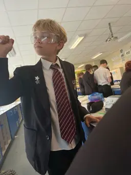 Profile image of Trevor