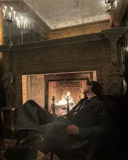 Profile image of Ethan Miller