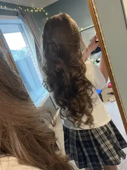 Profile image of Allison