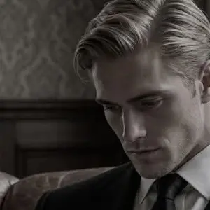 Profile image of Charles