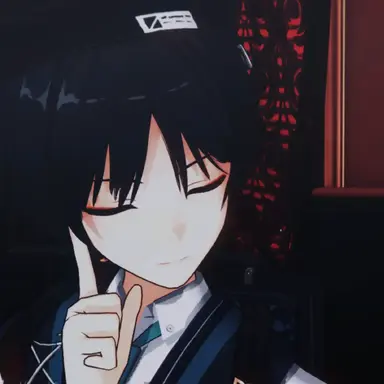 Profile image of 放浪者