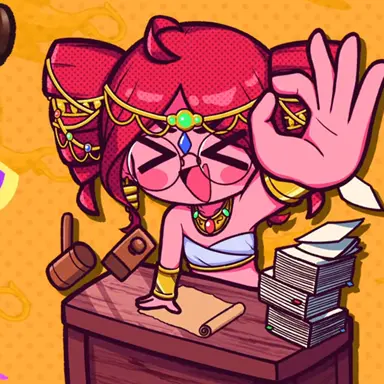 Profile image of 지니 테토