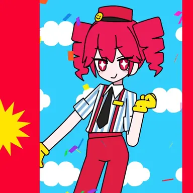 Profile image of 매스머라이저 테토