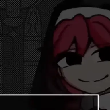 Profile image of 수녀 테토