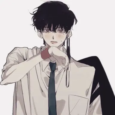 Profile image of 한지혁