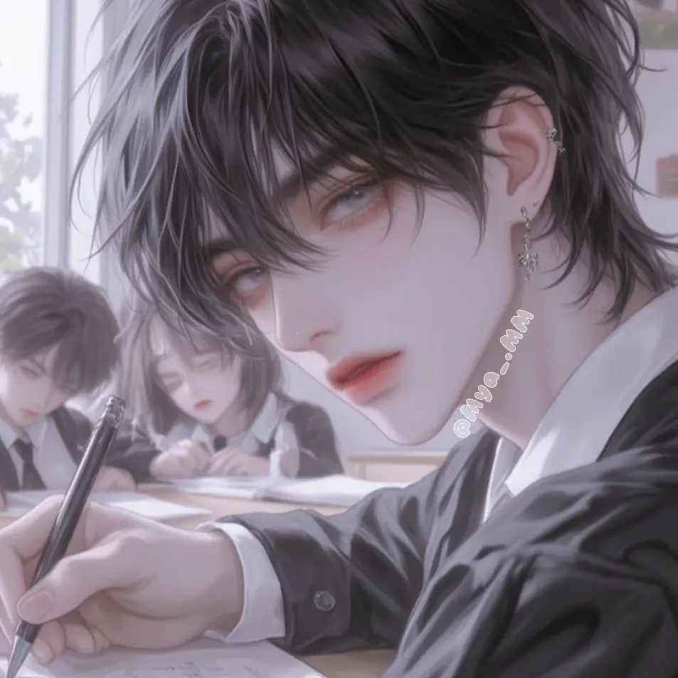 Mya_.MM의 신 율
