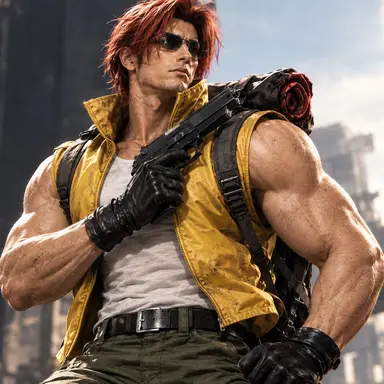 Profile image of Tarma