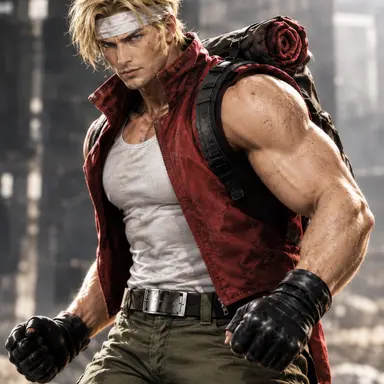 Profile image of Marco