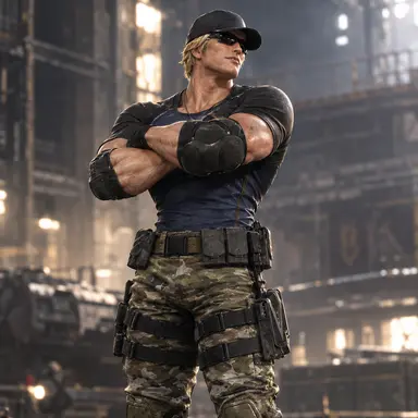 Profile image of Clark