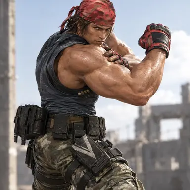 Profile image of Ralf