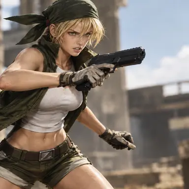Profile image of Eri