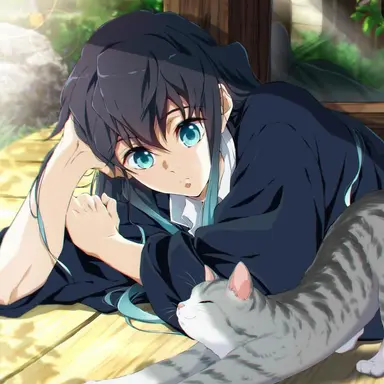 Profile image of 무이치로