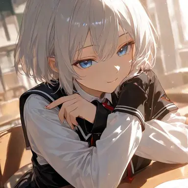 Profile image of イカ・ヘン