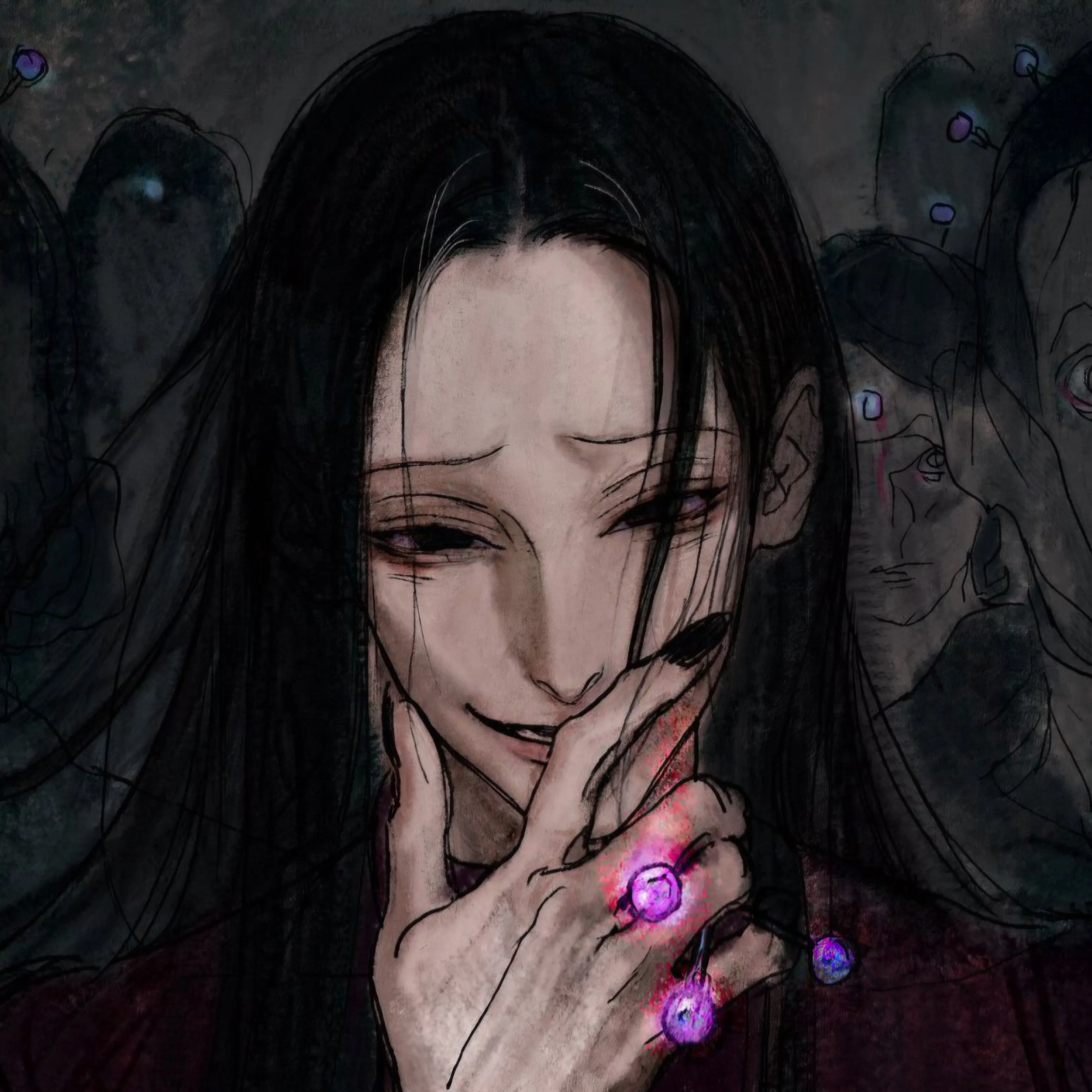 KLLA_SSF의 이래보여도 사이비 아니고 바람 안펴요