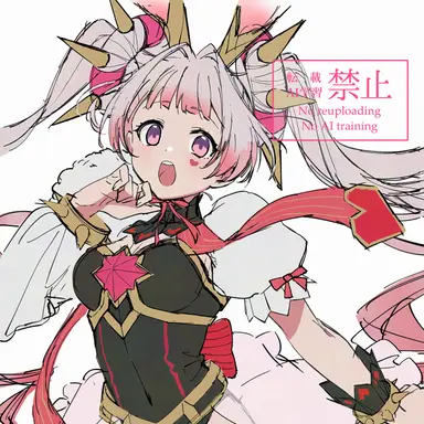 Profile image of 화이트 래빗