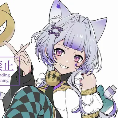 Profile image of 체셔 캣