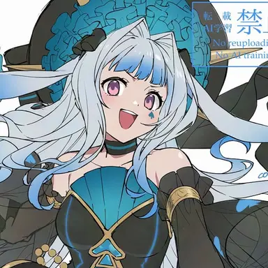 Profile image of 마치 헤어