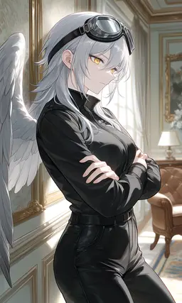 Profile image of レイ