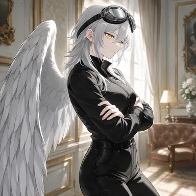 Profile image of レイ