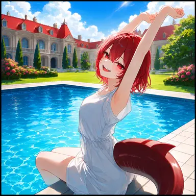 Profile image of シャルカ